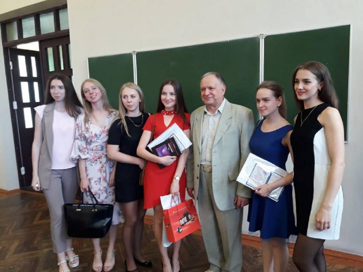 Менеджеры-экономисты образца 2018 года